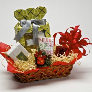 bath and body gift baskets